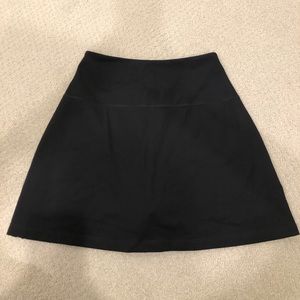 Girlfriend Collective skort